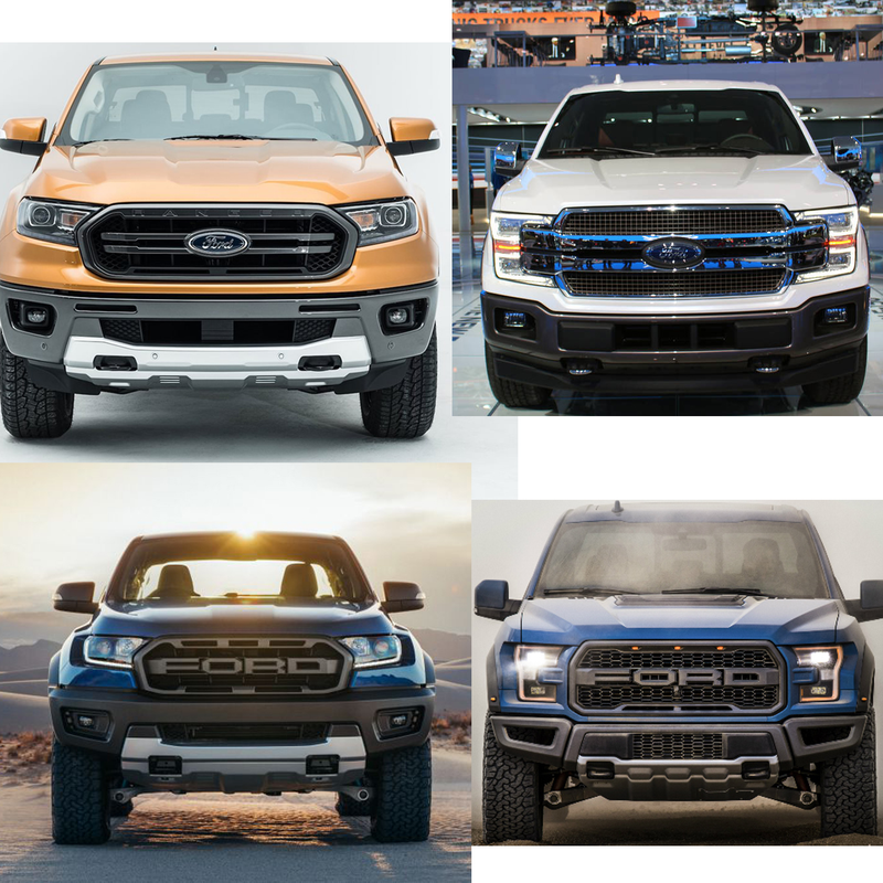 Illustration for article titled Hey Ford...what's the deal? EDIT: Ford typo